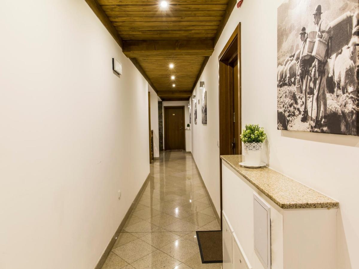 Apartament Zacisze Pod Giewontem Zakopane Exterior foto